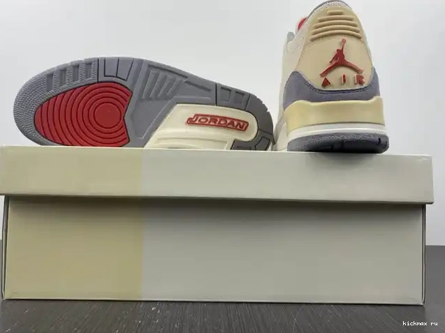 Rep MAX Retro Air DH7139-100 Muslin 3 Jordan 0429